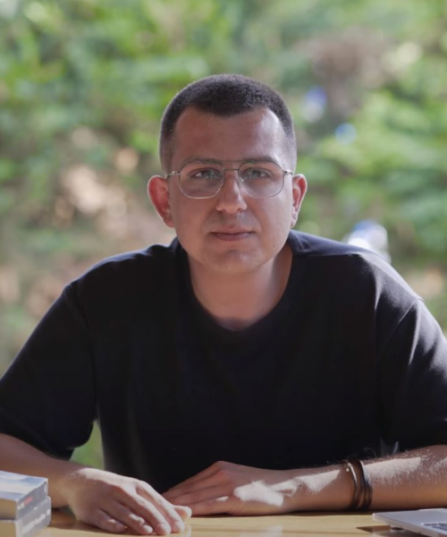 Türk Psikolog Gyumri