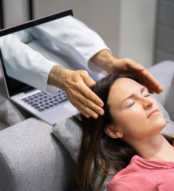 Online Türk Psikolog, Gyumri