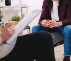 Gyumri bireysel terapi