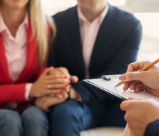 Gyumri çift terapisi