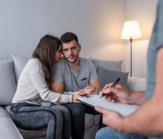 Gyumri ilişki terapisi